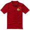 Calgary polo majica s kratkim rukavima, 200g/m2