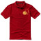Calgary polo majica s kratkim rukavima, 200g/m2