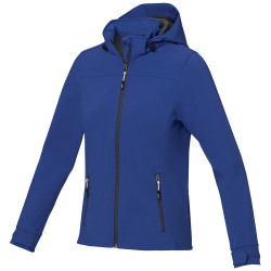 Langley  ženska softshell jakna