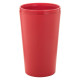 ČAŠA S POKLOPCEM 400ML