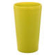 ČAŠA S POKLOPCEM 400ML