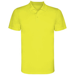 Dječja sportska polo majica kratkih rukava 