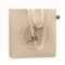 Torba za kupovinu Fairtrade 180 gr/m2