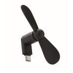 Prijenosni USB-C ventilator