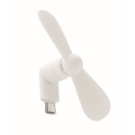 Prijenosni USB-C ventilator