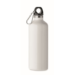 Vakuumski izolirana boca od recikliranog nehrđajućeg čelika 500 ml