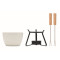 Mali fondu set 240 ml