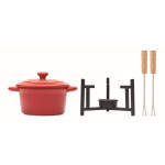 Mali fondu set 300 ml