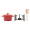 Mali fondu set 300 ml