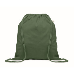 Reciklirana vrećica sa vezicama 140g/m2