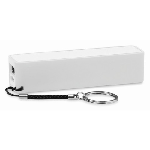 Prijenosna baterija 2200 mAh, tanka
