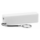 Prijenosna baterija 2200 mAh, tanka