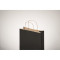 Mala poklon papirnata vrećica 90 gr / m?