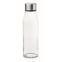 Staklena bočica za piće 500ml