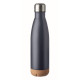 Dvoslojna boca 500 ml