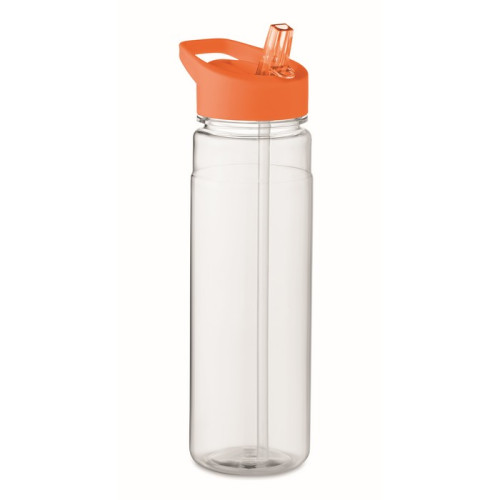Boca sa slamkom 650 ml