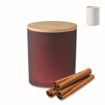 Mirisna svijeća cimet 280 g