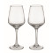 Set od 2 čaše za vino