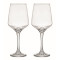 Set od 2 čaše za vino
