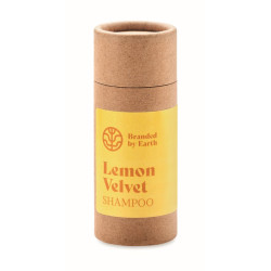 Veganski šampon