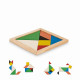 Puzle tangram