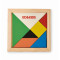 Puzle tangram