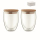 Set 2 čaše