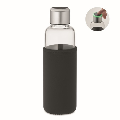 Staklena boca sa senzorom 500 ml