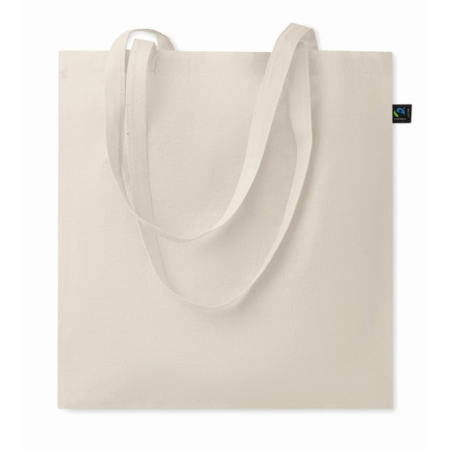 Fairtrade torba za kupovinu 140 gr/m2