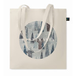 Fairtrade torba za kupovinu 180 gr/m2