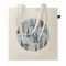 Fairtrade torba za kupovinu 180 gr/m2