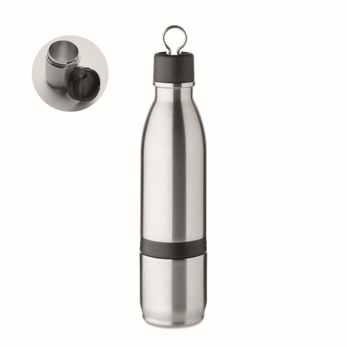 2 u 1 boca s dvostrukom stijenkom 500 ml