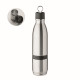 2 u 1 boca s dvostrukom stijenkom 500 ml