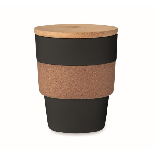 Čaša od recikliranog PP 300 ml