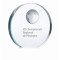 Globus trofej od stakla