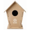 Drvena kućica za ptice