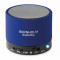 Okrugli Bluetooth zvučnik