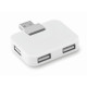 USB HUB s 4 ulaza