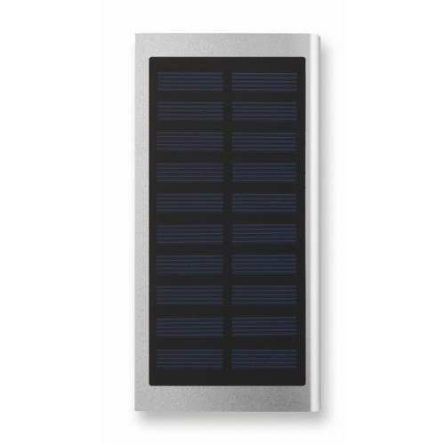 Solarna prijenosna baterija 8000 mAh