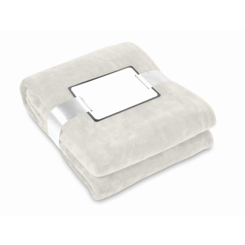 Flis deka