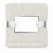 Flis deka