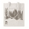 Torba za kupovinu od pamuka 140 g/m² 