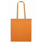 Torba za kupovinu od pamuka 140 g/m² 