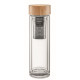 Staklena boca 420 ml