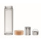 Staklena boca 420 ml