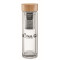 Staklena boca 420 ml