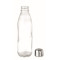 Staklena boca 650ml
