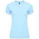 Ženska sportska majica kratkih rukava 