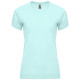Ženska sportska majica kratkih rukava 