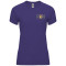 Ženska sportska majica kratkih rukava 